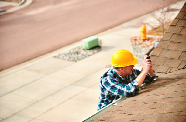 Best Flat Roof Repair Services  in Harrisburg, PA