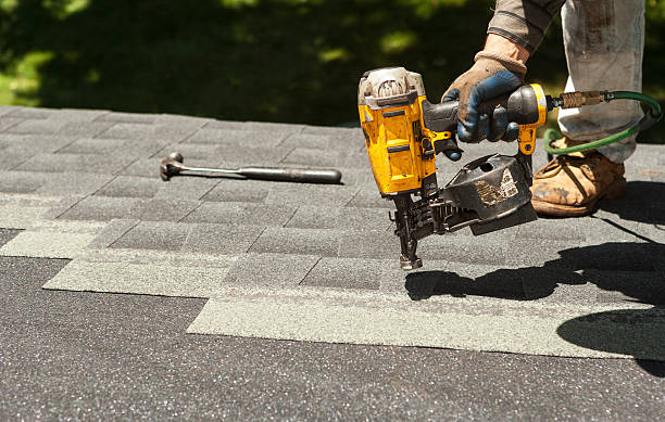 Harrisburg, PA Roofing Contractor Company